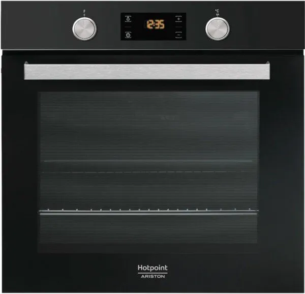Hotpoint-Ariston FA5 841 JH BLG HA Ankastre Fırın