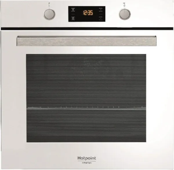 Hotpoint-Ariston FA5 841 JH WHG HA Ankastre Fırın
