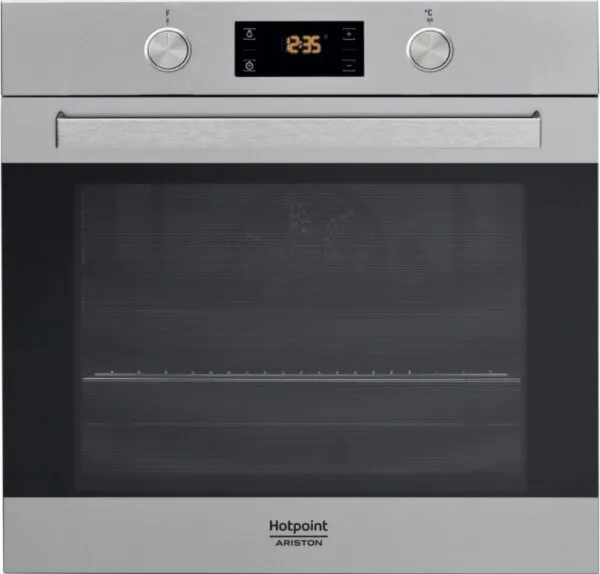 Hotpoint-Ariston FA5 844 JC IX HA Ankastre Fırın