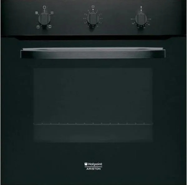 Hotpoint-Ariston FH 517 0 Ankastre Fırın