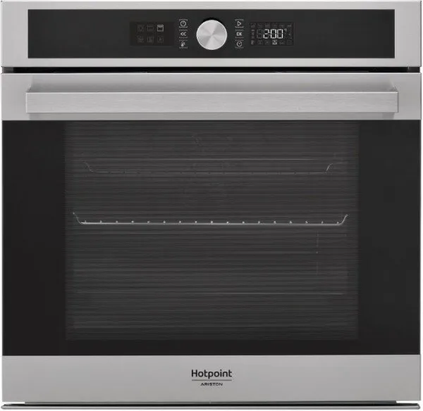 Hotpoint-Ariston FI5 854 P IX HA Ankastre Fırın