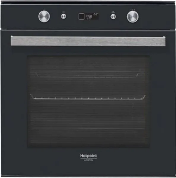 Hotpoint-Ariston FI7 861 SH BL HA Ankastre Fırın