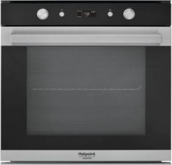 Hotpoint-Ariston FI7 861 SH IX/HA Ankastre Fırın
