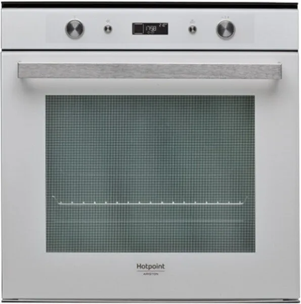 Hotpoint-Ariston FI7 861 SH WH Ankastre Fırın