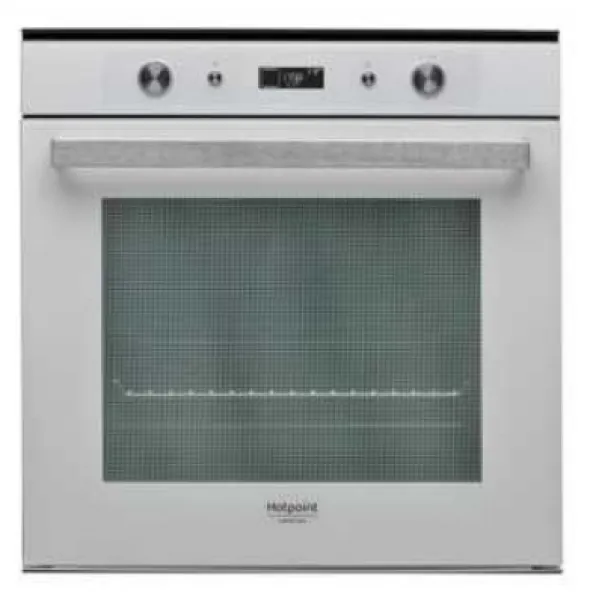 Hotpoint-Ariston FI7 861 SH WH HA Ankastre Fırın