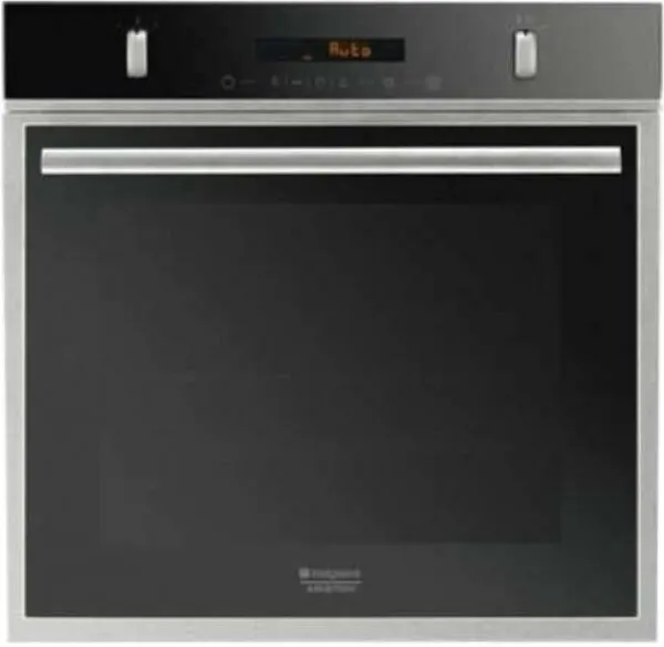 Hotpoint-Ariston FK 89EL 0 X/HA Ankastre Fırın