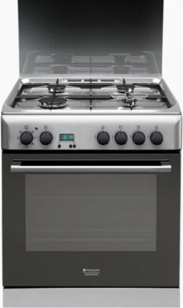 Hotpoint-Ariston H6GE5AG (X) TK Solo Fırın