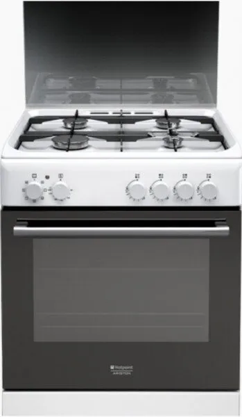 Hotpoint-Ariston H6GEAG (W) TK Solo Fırın
