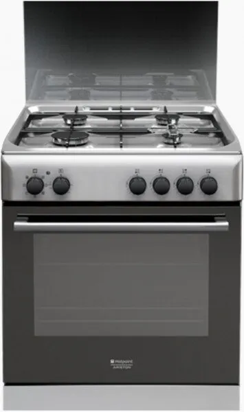 Hotpoint-Ariston H6GEAG (X) TK Solo Fırın