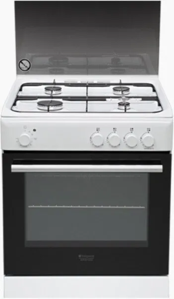 Hotpoint-Ariston H6GVAG (W) TK Solo Fırın