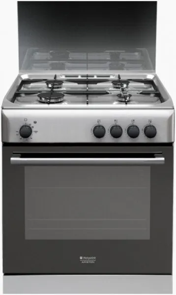 Hotpoint-Ariston H6GVAG (X) TK Solo Fırın