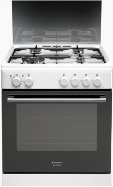 Hotpoint-Ariston H6TMHAG (W) TK Solo Fırın