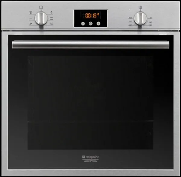 Hotpoint-Ariston Luce FK 536 X/HA S Ankastre Fırın