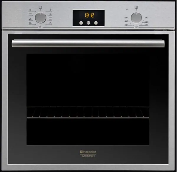 Hotpoint-Ariston Luce FK 832 J X/HA Ankastre Fırın