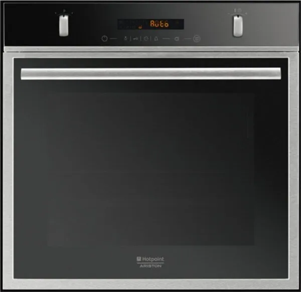 Hotpoint-Ariston Luce FK 89E .20 X/HA S Ankastre Fırın