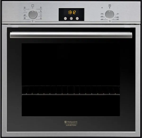 Hotpoint-Ariston Luce FK 939J X/HA S Ankastre Fırın