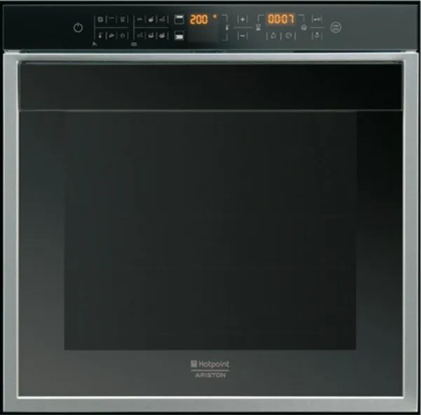 Hotpoint-Ariston OK1037END 0 X/HA Ankastre Fırın