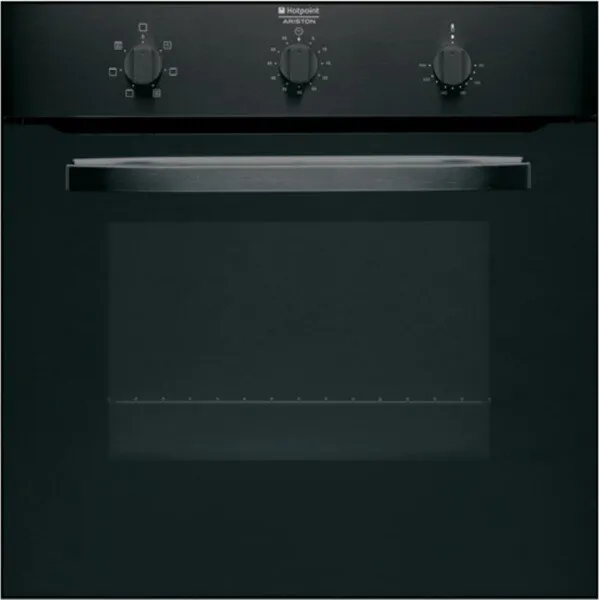 Hotpoint-Ariston Stil FH 51 (BK)/HA S Ankastre Fırın