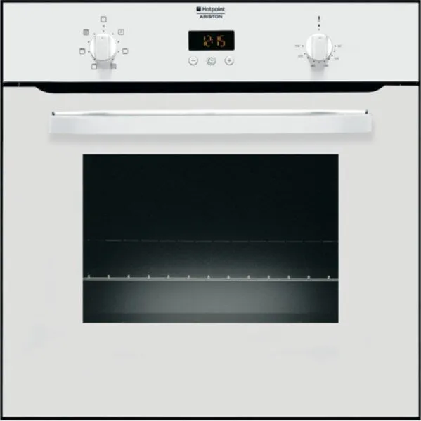 Hotpoint-Ariston Stil FH 538 (WH)/HA S Ankastre Fırın