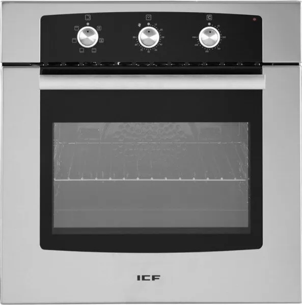 ICF 6011 Ankastre Fırın