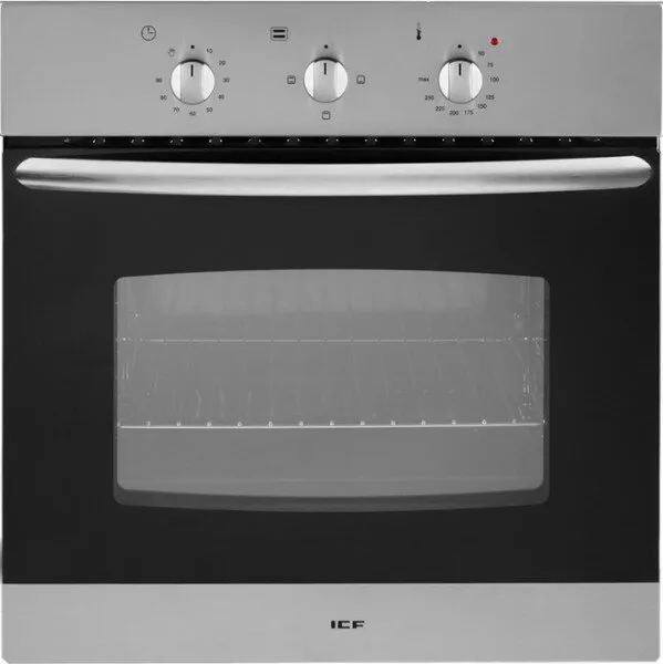 ICF 6020 Ankastre Fırın