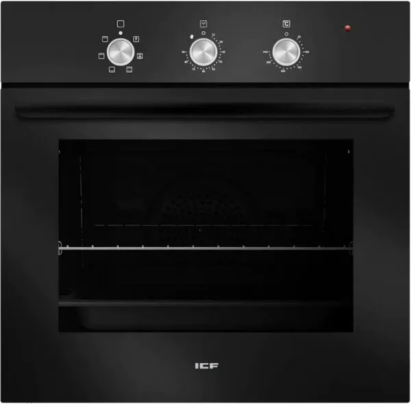 ICF 6110 Ankastre Fırın