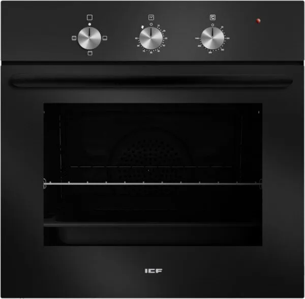 ICF 6150 Ankastre Fırın