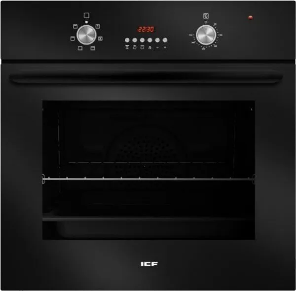 ICF 6170 Ankastre Fırın