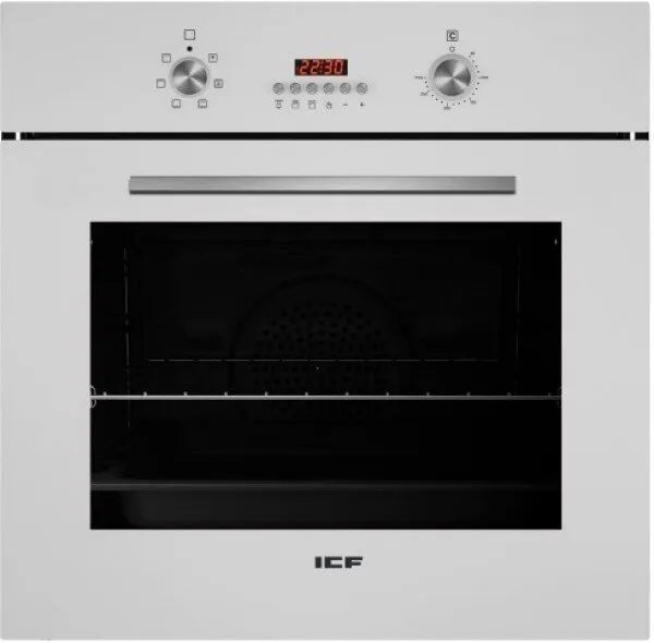 ICF 6220 Ankastre Fırın