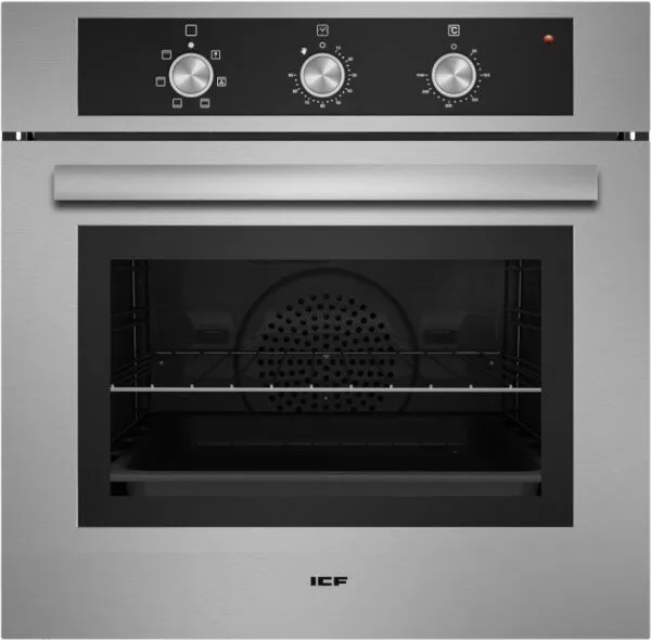 ICF 6960 Ankastre Fırın