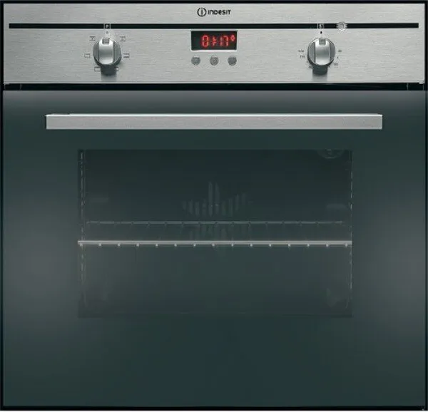 Indesit FIMS 53 K.A IX Ankastre Fırın