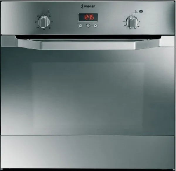 Indesit IF 63 K.A IX Ankastre Fırın