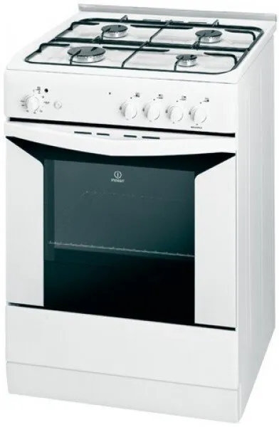 Indesit K6G40S(W)/T Solo Fırın
