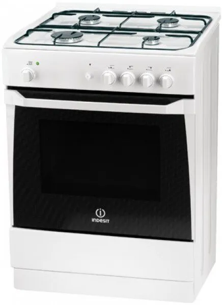 Indesit KN6G40SA(W)/T Solo Fırın