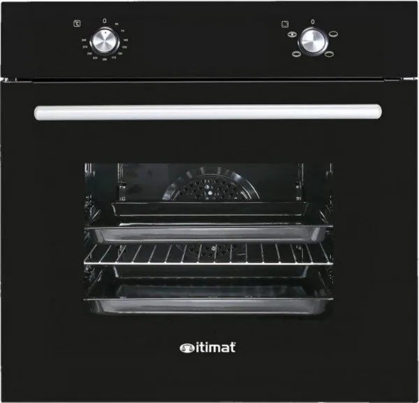 İtimat 6031 Ankastre Fırın