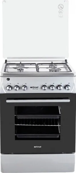 İtimat ITM6013 Solo Fırın