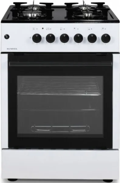 Kumtel 662S-40 F Solo Fırın