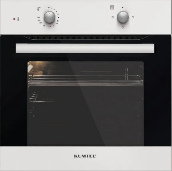Kumtel A6S2W Ankastre Fırın