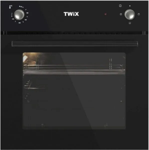 Kumtel Twix 8002 Ankastre Fırın