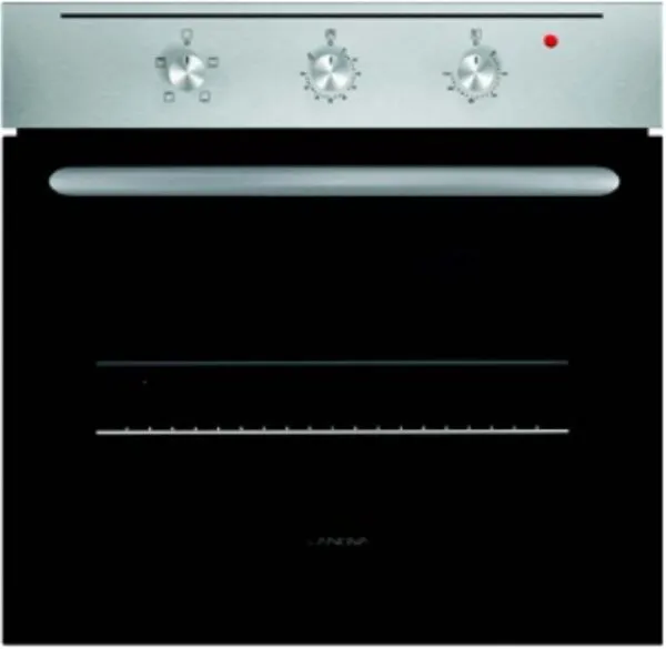 Lanova 1104X02 Ankastre Fırın