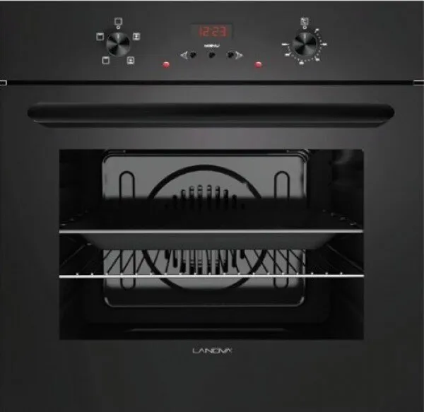 Lanova 2204Tb01 Ankastre Fırın