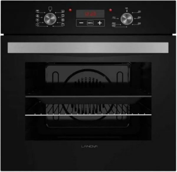 Lanova 4408 B01 Ankastre Fırın