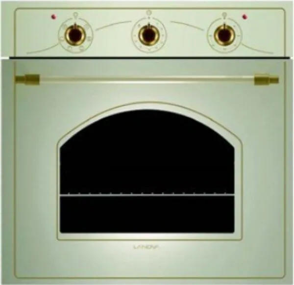 Lanova 6106RC02 Ankastre Fırın