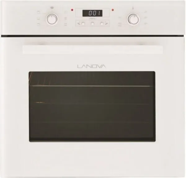 Lanova LNV 306 DW Ankastre Fırın