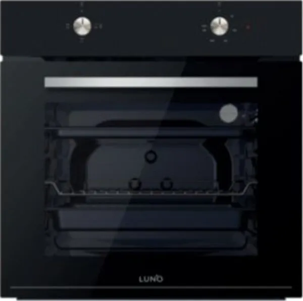 Luno F6501B02 Ankastre Fırın