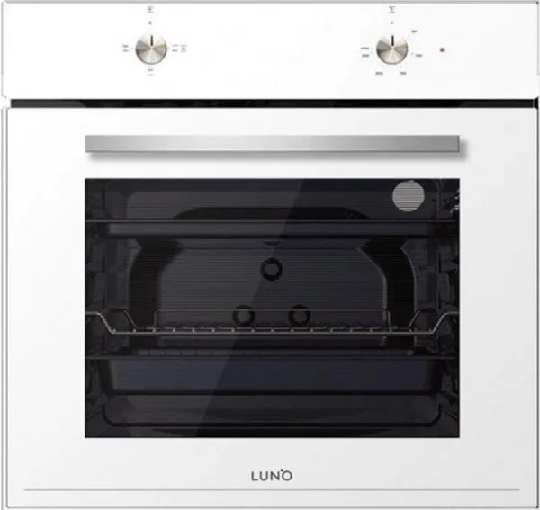 Luno F6501W02 Ankastre Fırın