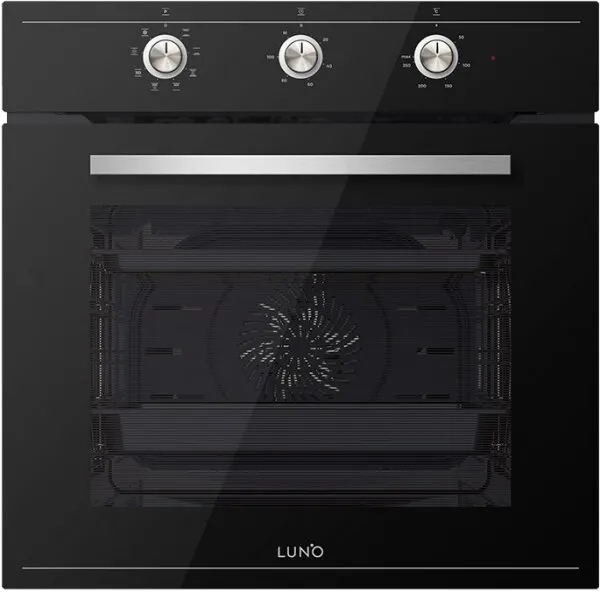 Luno F6503B01 Ankastre Fırın