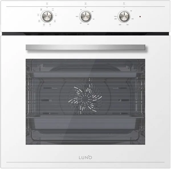 Luno F6503W01 Ankastre Fırın
