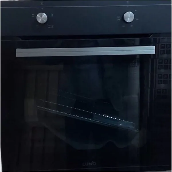 Luno FI F6501W04 Ankastre Fırın