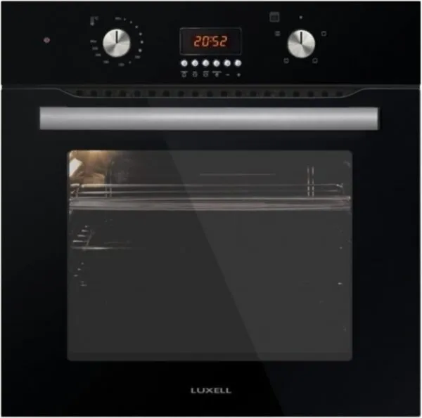 Luxell 3006TA20STR01 Ankastre Fırın